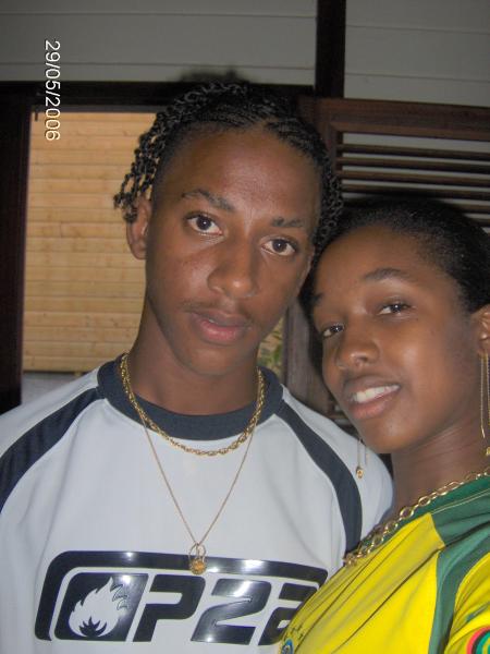 mon ex et moi
