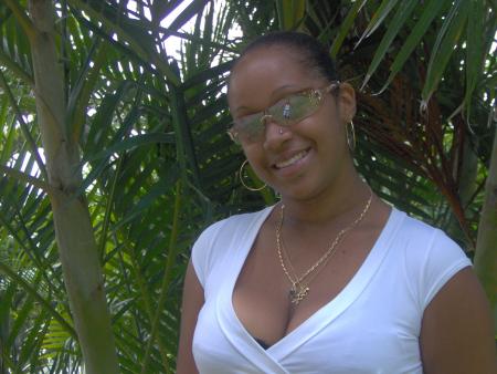 marie-madlaine