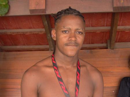 le chacal