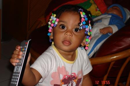 ma ptite soeur