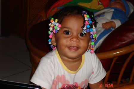 willvina