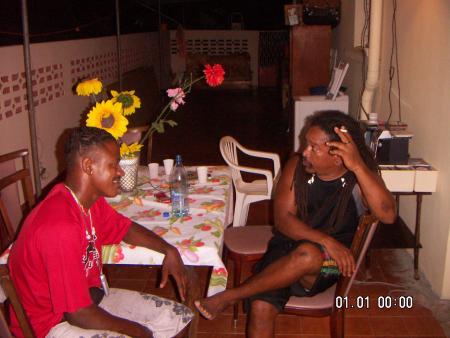 roro et harry
