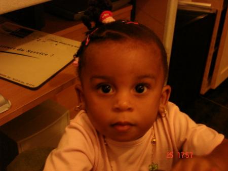 willvina